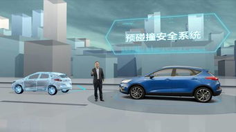 向青年致敬 吉利帝豪GS VR上市，重新定義智能駕趣